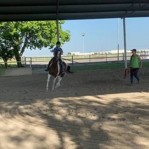 Meet your Posher, Caley